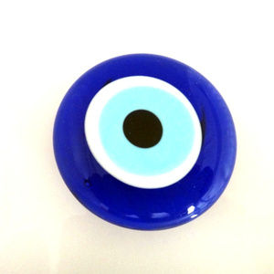 Magnet Evil Eye , nice decor for protection & good